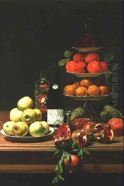 Bodegon - view 1