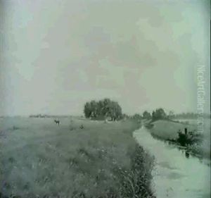 Sommerlandschaft
