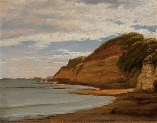 Bord De Mer - view 1