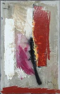 Composition by Jorgen Larsen
