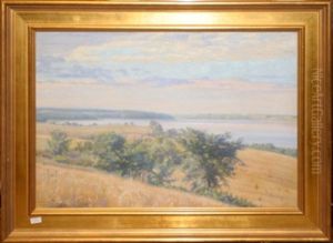 Landscape Landscape