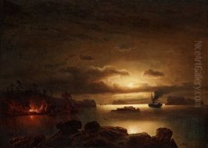 Smugglarnas Hamn