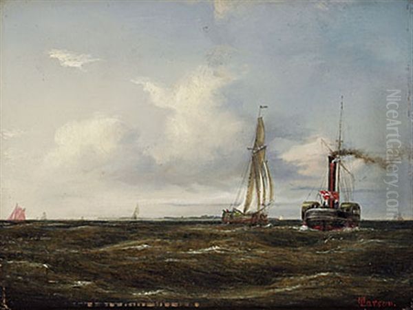 Motande Batar - view 1