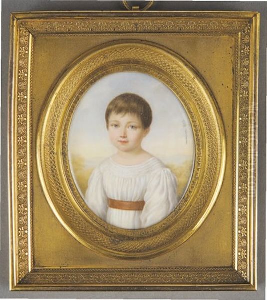 Portrait D'enfant - view 1