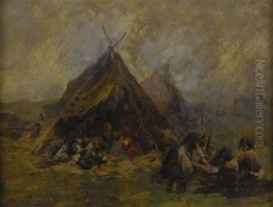 Camping Gypsies Camping Gypsies