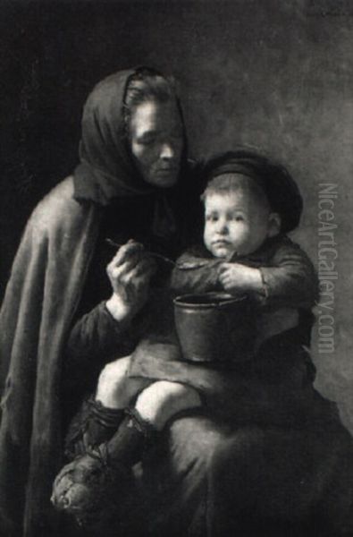 Mutter Mit Kind - view 1