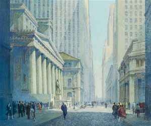 Wall Street