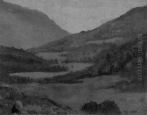 Catskill Mountains by Lee Lash