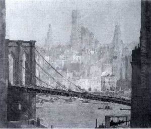 The Brooklyn Bridge The Brooklyn Bridge