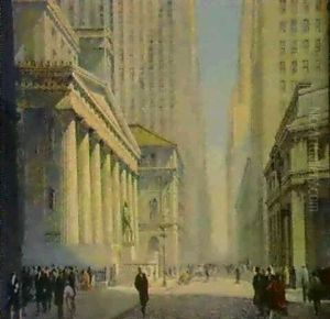 Wall Street