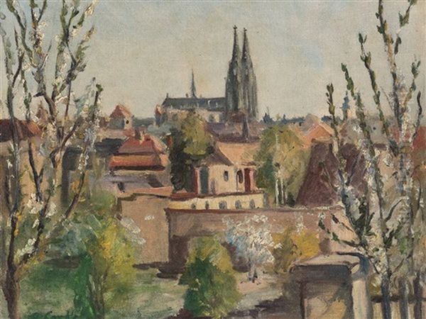 Braunschweig - view 1
