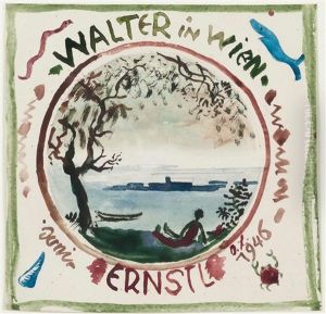 Walter In Wienernstl Walter In Wienernstl