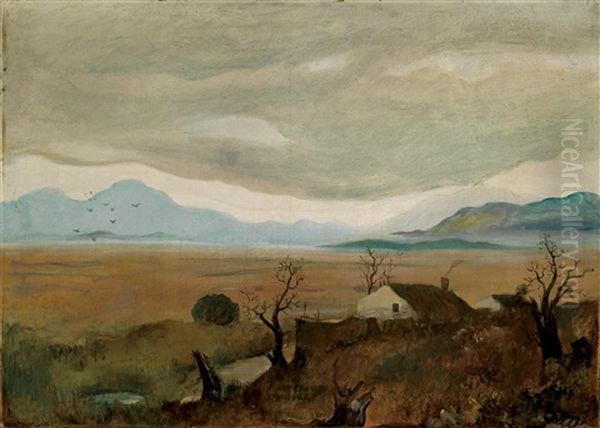 Das Moor, Opus 136 - view 1