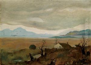 Das Moor, Opus 136 by Oskar Laske