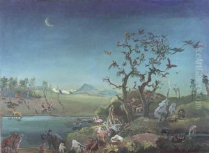 Garden Of Eden