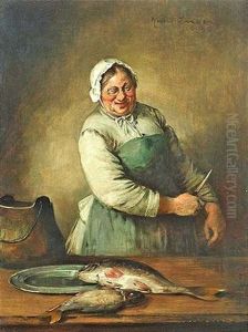 Das Fischgericht