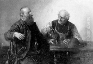 Jager Und Kellermeister Jager Und Kellermeister
