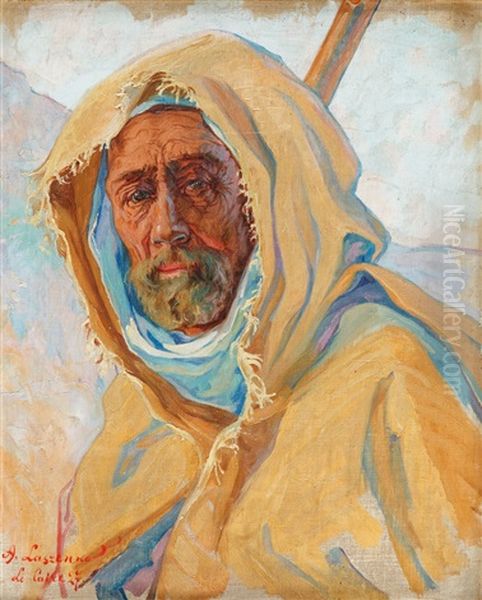 Arab Z Kairu - view 1