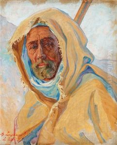 Arab Z Kairu