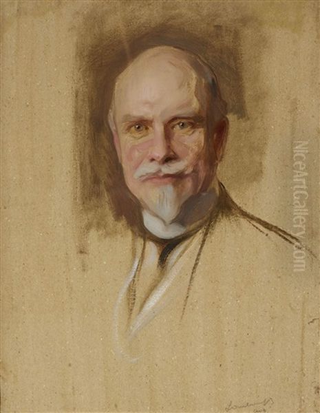 Count Heinrich Larisch Von Moennich (1850-1918) - view 1