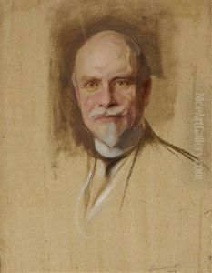 Count Heinrich Larisch Von Moennich (1850-1918)