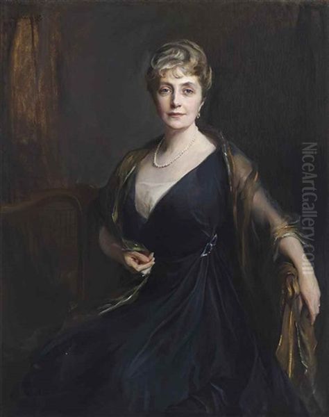 Lady Orr-lewis, Nee Maude Helen Mary Booth - view 1