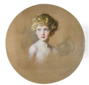 Richard George Archibald John Lucian Hungerford Crewe-milnes, Earl Of Madeley
