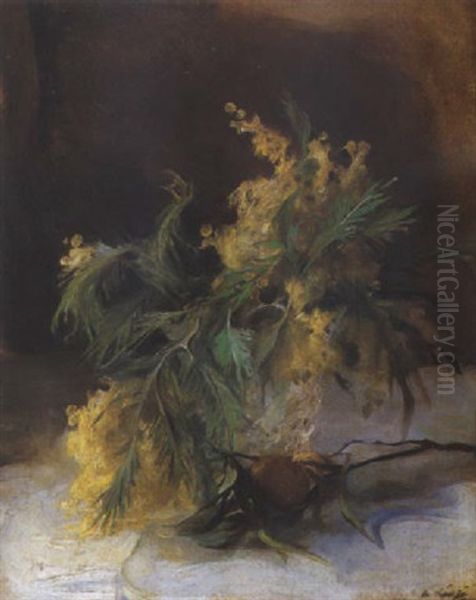Csendelet (still-life) - view 1