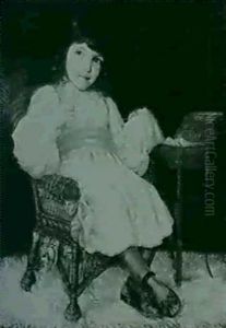 The Little Seamstress