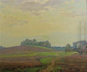 Landscape Landscape
