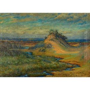 Untitled (montauk, Long Island)