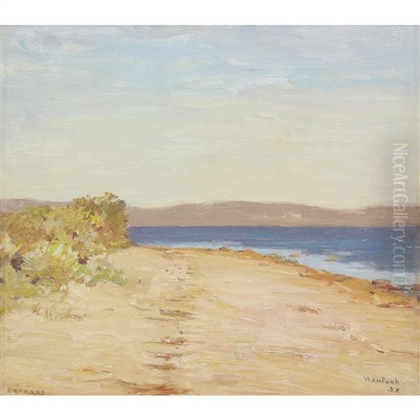 Montauk, 1938 - view 1