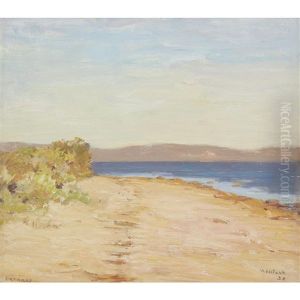 Montauk, 1938