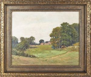 Landscape Landscape
