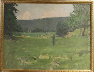 Landscape Landscape