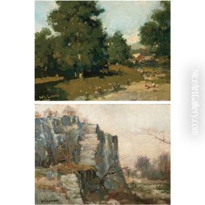 The Farm And The Cliffs (2 Works)