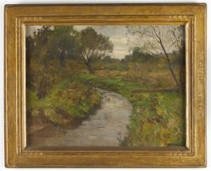 Landscape Landscape