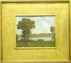 Summer Landscape