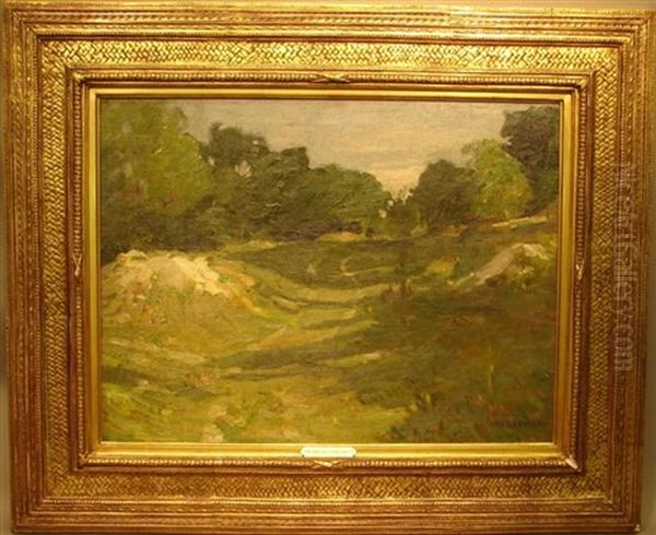 The Quarry Road - view 1