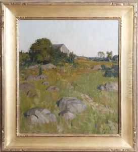 Rocky Pasture