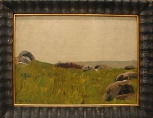 Landscape Landscape