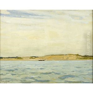 Gray Day, Montauk