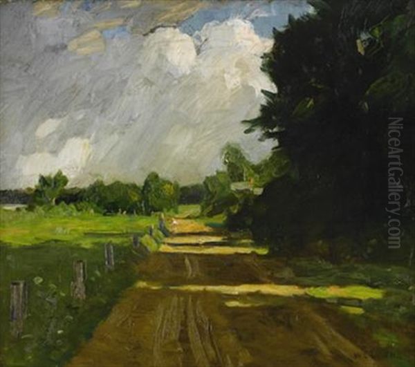 After The Storm - view 1