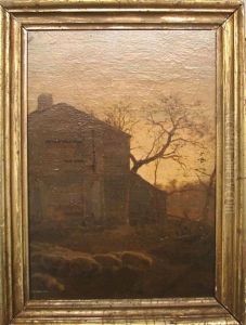 Painesville Farmhouse