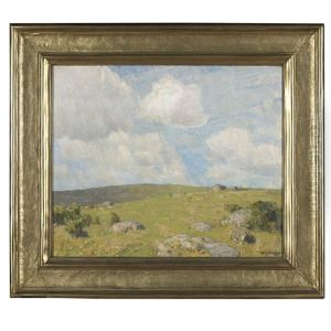 Martha's Pasture