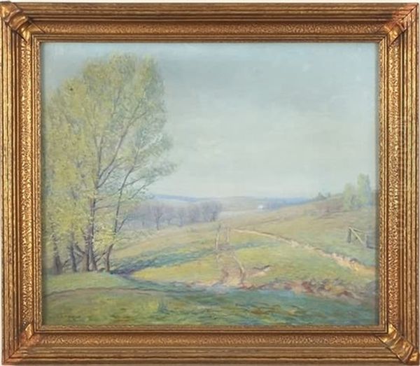 Spring At Thornhill Farms - view 1
