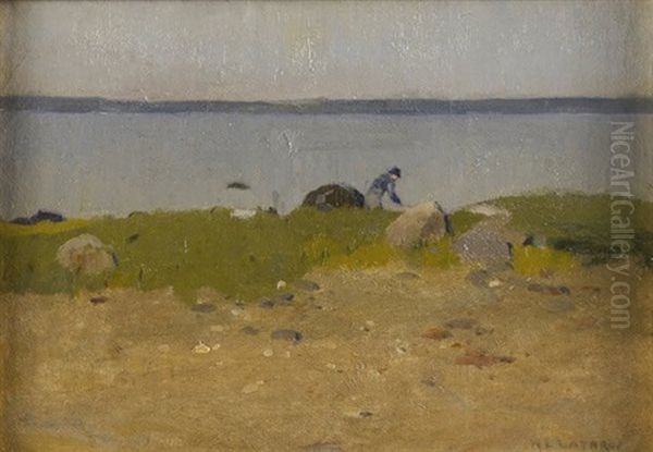 North Shore, Long Island - view 1
