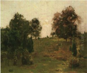 Old Pasture Swale