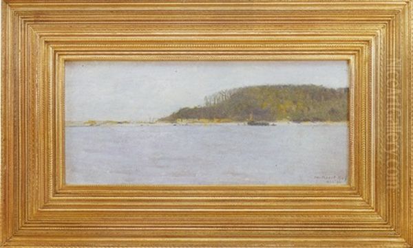 Northport Bay, Long Island - view 1