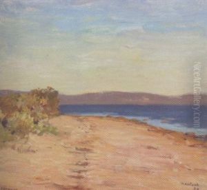 Montauk, 1938